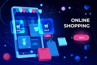 LUMISHOP